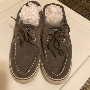 Sperry Boat Shoes